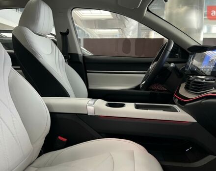 купить новое авто Чери Tiggo 6 2025 года от официального дилера Автоцентр AUTO.RIA Чери фото