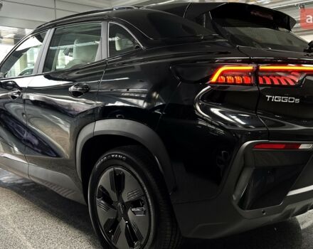 купить новое авто Чери Tiggo 6 2025 года от официального дилера Автоцентр AUTO.RIA Чери фото