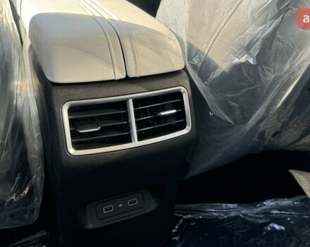 купить новое авто Чери Tiggo 6 2025 года от официального дилера «Одеса-АВТО» Чери фото