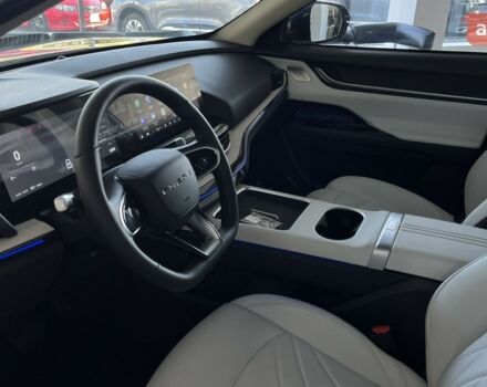 Чери Tiggo 6 2025 года купить новое авто Чери Tiggo 6 2025 года от официального дилера УКРАВТО ХМЕЛЬНИЦЬКИЙ Чери фото