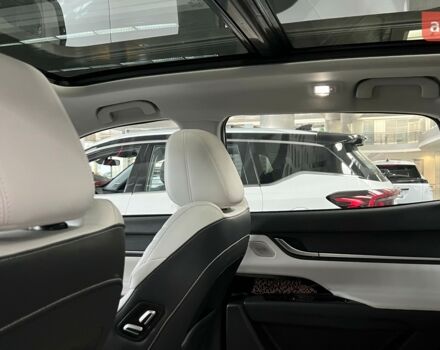 купить новое авто Чери Tiggo 6 2025 года от официального дилера Автоцентр AUTO.RIA Чери фото
