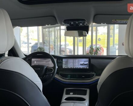 купити нове авто Чері Tiggo 6 2025 року від офіційного дилера УКРАВТО ХМЕЛЬНИЦЬКИЙ Чері фото