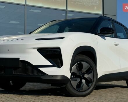 купить новое авто Чери Tiggo 6 2025 года от официального дилера «Одеса-АВТО» Чери фото