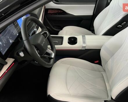 купить новое авто Чери Tiggo 6 2025 года от официального дилера Автоцентр AUTO.RIA Чери фото