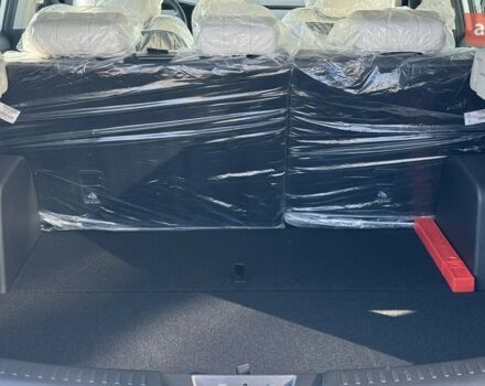 купить новое авто Чери Tiggo 6 2025 года от официального дилера «Одеса-АВТО» Чери фото