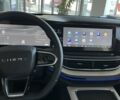 Чери Tiggo 6 2025 года купить новое авто Чери Tiggo 6 2025 года от официального дилера УКРАВТО ХМЕЛЬНИЦЬКИЙ Чери фото