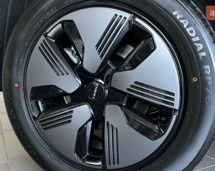 Чери Tiggo 6 2025 года купить новое авто Чери Tiggo 6 2025 года от официального дилера УКРАВТО ХМЕЛЬНИЦЬКИЙ Чери фото