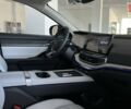 Чери Tiggo 6 2025 года купить новое авто Чери Tiggo 6 2025 года от официального дилера УКРАВТО ХМЕЛЬНИЦЬКИЙ Чери фото