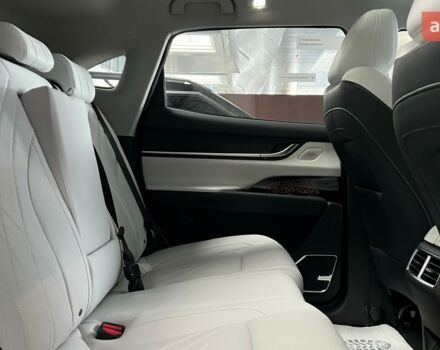 купить новое авто Чери Tiggo 6 2025 года от официального дилера Автоцентр AUTO.RIA Чери фото