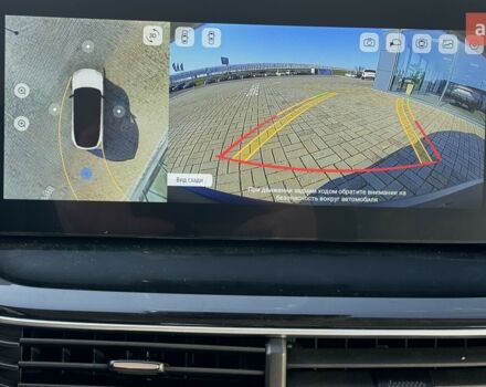 купить новое авто Чери Tiggo 6 2025 года от официального дилера «Одеса-АВТО» Чери фото