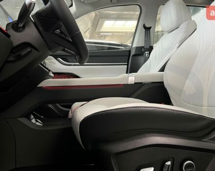 купить новое авто Чери Tiggo 6 2025 года от официального дилера Автоцентр AUTO.RIA Чери фото