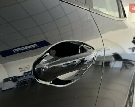 Чери Tiggo 6 2025 года купить новое авто Чери Tiggo 6 2025 года от официального дилера УКРАВТО ХМЕЛЬНИЦЬКИЙ Чери фото