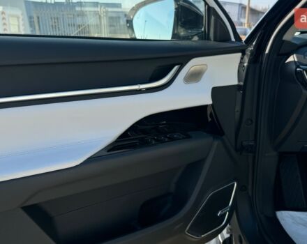 купить новое авто Чери Tiggo 6 2025 года от официального дилера «Одеса-АВТО» Чери фото