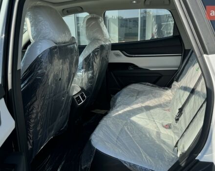 купить новое авто Чери Tiggo 6 2025 года от официального дилера «Одеса-АВТО» Чери фото