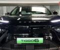 купить новое авто Чери Tiggo 6 2025 года от официального дилера Автоцентр AUTO.RIA Чери фото