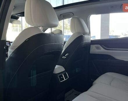 Чери Tiggo 6 2025 года купить новое авто Чери Tiggo 6 2025 года от официального дилера УКРАВТО ХМЕЛЬНИЦЬКИЙ Чери фото