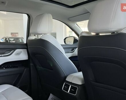 купити нове авто Чері Tiggo 6 2025 року від офіційного дилера УКРАВТО ХМЕЛЬНИЦЬКИЙ Чері фото