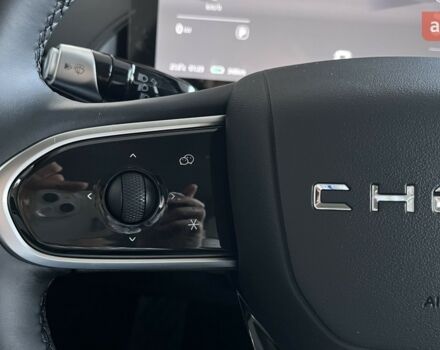 купити нове авто Чері Tiggo 6 2025 року від офіційного дилера УКРАВТО ХМЕЛЬНИЦЬКИЙ Чері фото