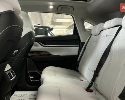 купить новое авто Чери Tiggo 6 2025 года от официального дилера Автоцентр AUTO.RIA Чери фото