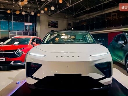 Чери Tiggo 6 2024 в Кропивницком (Кировограде) на Automoto.ua Чери Tiggo 6, объемом двигателя 0 л и пробегом 0 тыс. км за 28723 $, фото 1 на Automoto.ua