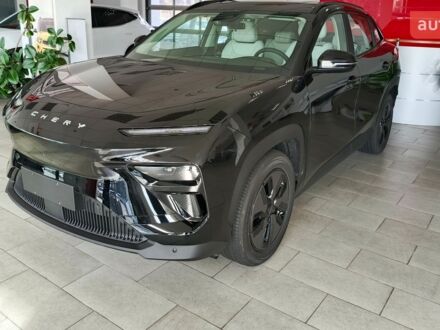 Чери Tiggo 6, объемом двигателя 0 л и пробегом 0 тыс. км за 28762 $, фото 1 на Automoto.ua