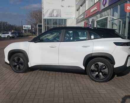 купить новое авто Чери Tiggo 6 2024 года от официального дилера Черкаси - Авто Чери фото
