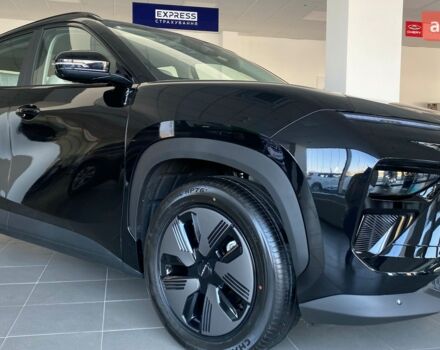 купить новое авто Чери Tiggo 6 2024 года от официального дилера Хмельниччина-Авто Чери фото