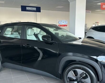 купить новое авто Чери Tiggo 6 2024 года от официального дилера Хмельниччина-Авто Чери фото