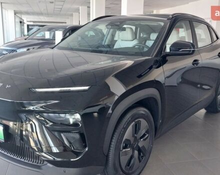 купить новое авто Чери Tiggo 6 2024 года от официального дилера Хмельниччина-Авто Чери фото