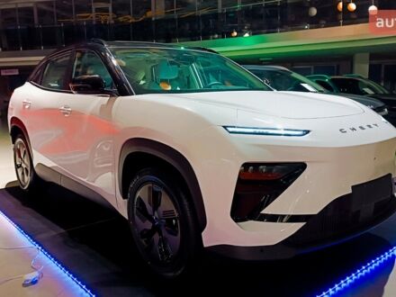 Чери Tiggo 6 2024 в Кропивницком (Кировограде) на Automoto.ua Чери Tiggo 6, объемом двигателя 0 л и пробегом 0 тыс. км за 28723 $, фото 1 на Automoto.ua