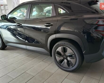 купити нове авто Чері Tiggo 6 2025 року від офіційного дилера ПРАТ "Житомир-Авто" Чері фото