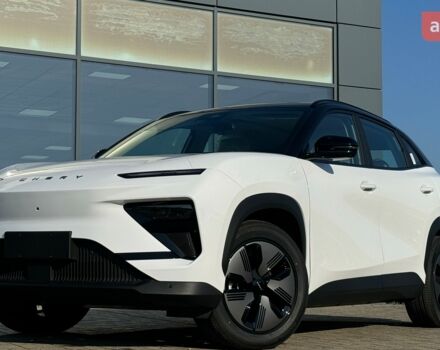 купить новое авто Чери Tiggo 6 2025 года от официального дилера «Одеса-АВТО» Чери фото