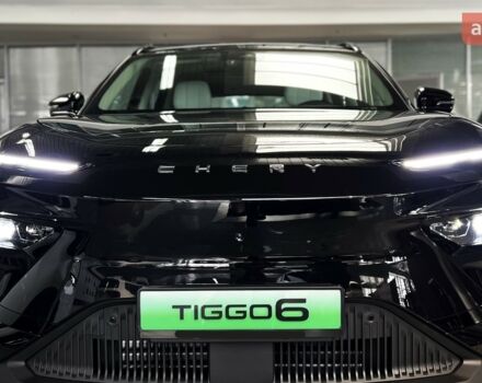 купить новое авто Чери Tiggo 6 2025 года от официального дилера Автоцентр AUTO.RIA Чери фото