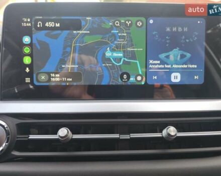 Белый Чери Tiggo 7 Pro, объемом двигателя 1.5 л и пробегом 42 тыс. км за 14800 $, фото 47 на Automoto.ua