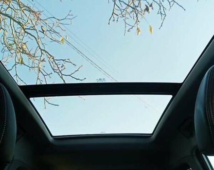 Белый Чери Tiggo 7 Pro, объемом двигателя 1.5 л и пробегом 38 тыс. км за 18500 $, фото 19 на Automoto.ua