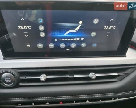 Белый Чери Tiggo 7 Pro, объемом двигателя 1.5 л и пробегом 42 тыс. км за 14800 $, фото 51 на Automoto.ua