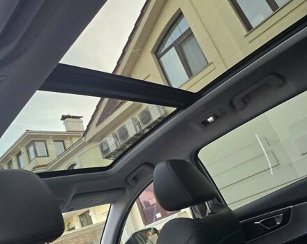 Белый Чери Tiggo 7 Pro, объемом двигателя 1.5 л и пробегом 42 тыс. км за 14800 $, фото 34 на Automoto.ua