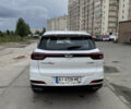 Чери Tiggo 7 Pro 2021 в Киеве на Automoto.ua Белый Чери Tiggo 7 Pro, объемом двигателя 1.5 л и пробегом 18 тыс. км за 17500 $, фото 10 на Automoto.ua