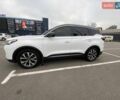 Белый Чери Tiggo 7 Pro, объемом двигателя 1.5 л и пробегом 67 тыс. км за 18550 $, фото 2 на Automoto.ua
