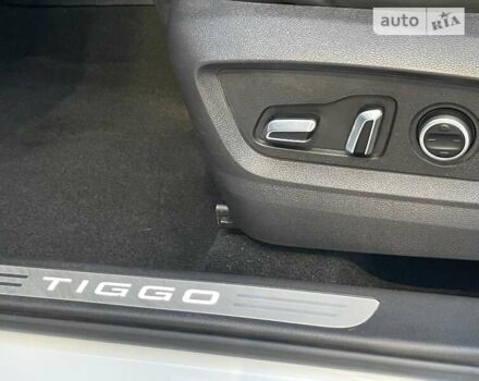 Білий Чері Tiggo 7 Pro, об'ємом двигуна 1.5 л та пробігом 13 тис. км за 17500 $, фото 61 на Automoto.ua