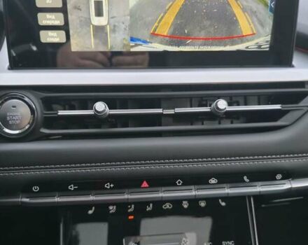 Белый Чери Tiggo 7 Pro, объемом двигателя 1.5 л и пробегом 42 тыс. км за 14800 $, фото 42 на Automoto.ua