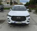 Чери Tiggo 7 Pro 2021 в Киеве на Automoto.ua Белый Чери Tiggo 7 Pro, объемом двигателя 1.5 л и пробегом 18 тыс. км за 17500 $, фото 17 на Automoto.ua