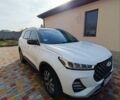 Белый Чери Tiggo 7 Pro, объемом двигателя 1.5 л и пробегом 38 тыс. км за 18500 $, фото 2 на Automoto.ua