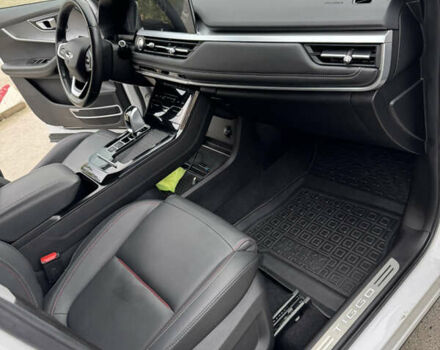 Чери Tiggo 7 Pro 2021 в Киеве на Automoto.ua Белый Чери Tiggo 7 Pro, объемом двигателя 1.5 л и пробегом 18 тыс. км за 17500 $, фото 23 на Automoto.ua