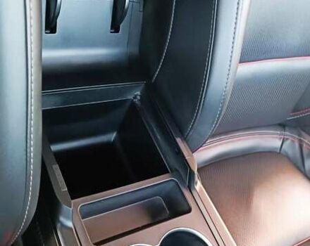 Белый Чери Tiggo 7 Pro, объемом двигателя 1.5 л и пробегом 38 тыс. км за 18500 $, фото 14 на Automoto.ua