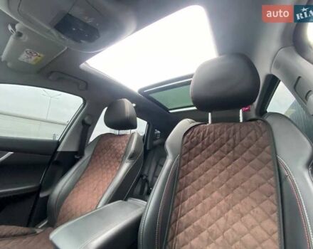 Белый Чери Tiggo 7 Pro, объемом двигателя 1.5 л и пробегом 67 тыс. км за 18550 $, фото 14 на Automoto.ua