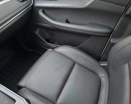 Белый Чери Tiggo 7 Pro, объемом двигателя 1.5 л и пробегом 55 тыс. км за 14900 $, фото 16 на Automoto.ua