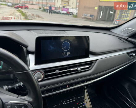 Чери Tiggo 7 Pro 2021 в Киеве на Automoto.ua Белый Чери Tiggo 7 Pro, объемом двигателя 1.5 л и пробегом 18 тыс. км за 17500 $, фото 29 на Automoto.ua