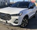 Белый Чери Tiggo 7 Pro, объемом двигателя 1.5 л и пробегом 62 тыс. км за 16899 $, фото 1 на Automoto.ua