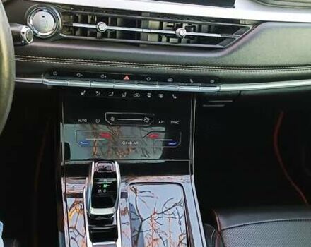 Белый Чери Tiggo 7 Pro, объемом двигателя 1.5 л и пробегом 38 тыс. км за 18500 $, фото 17 на Automoto.ua